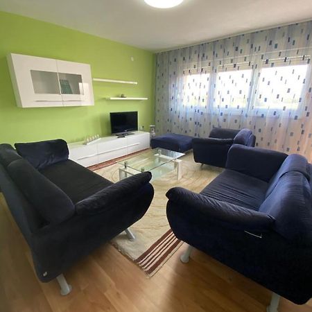 Apartman “Iva” Apartment Drvar Luaran gambar