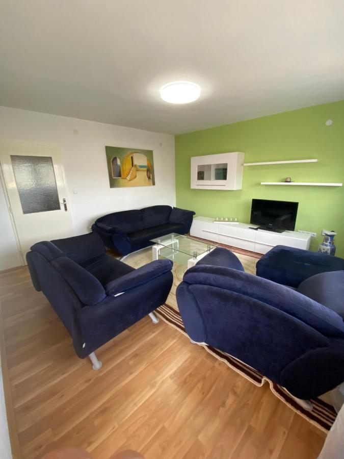 Apartman “Iva” Apartment Drvar Luaran gambar