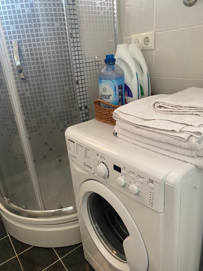 Apartman “Iva” Apartment Drvar Luaran gambar