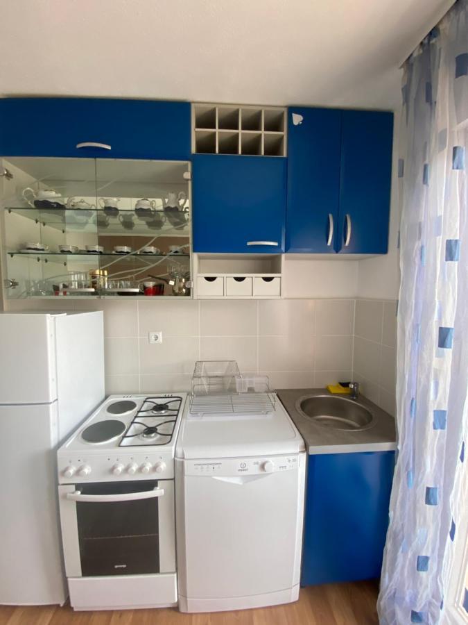 Apartman “Iva” Apartment Drvar Luaran gambar