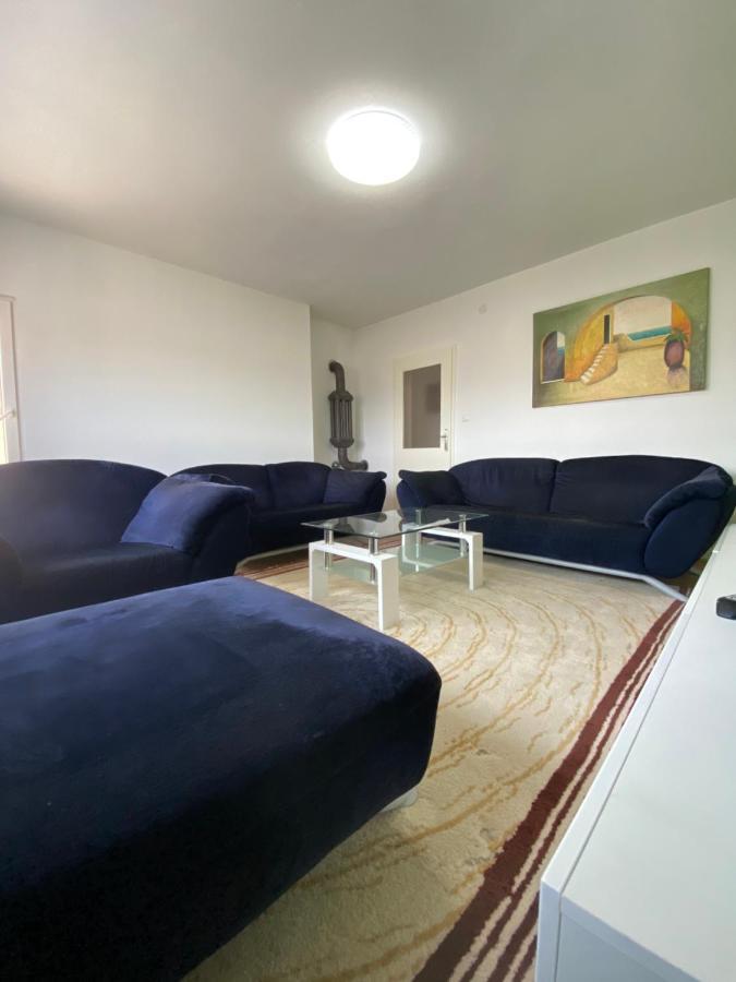 Apartman “Iva” Apartment Drvar Luaran gambar