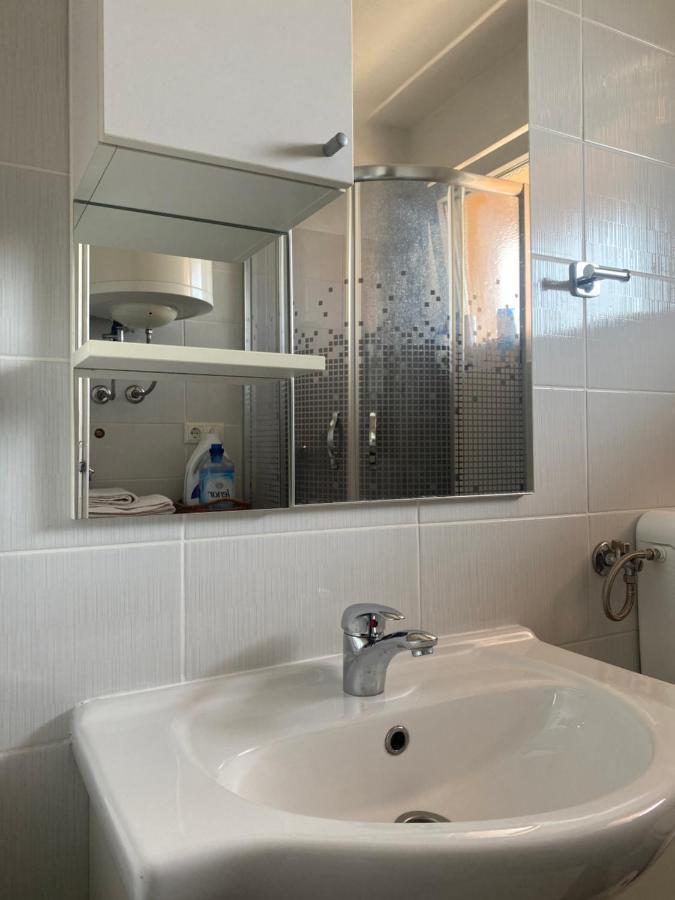 Apartman “Iva” Apartment Drvar Luaran gambar
