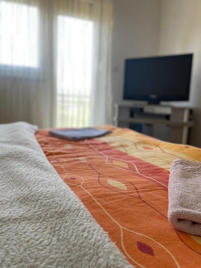 Apartman “Iva” Apartment Drvar Luaran gambar